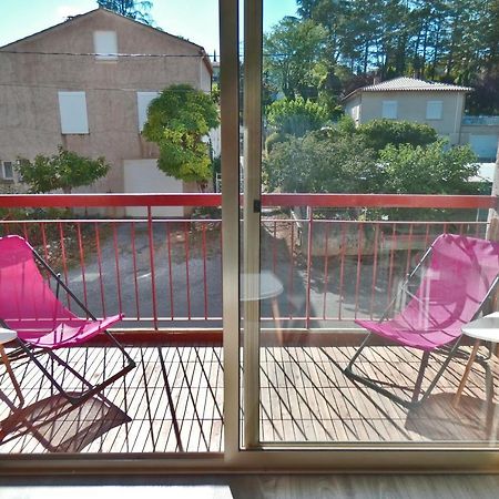 Le Bel Air - Central Avec Climatisation & Parking Greoux-les-Bains Exterior photo