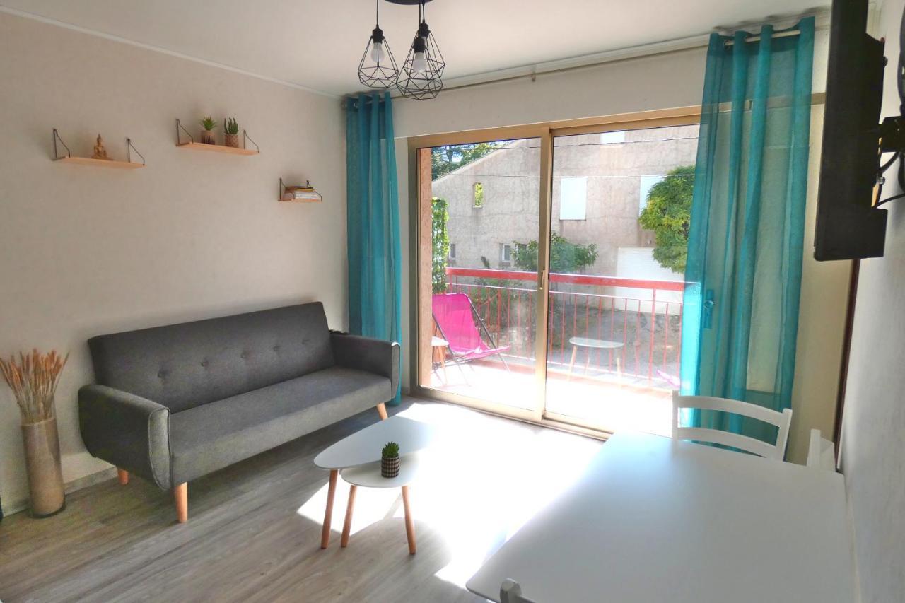 Le Bel Air - Central Avec Climatisation & Parking Greoux-les-Bains Exterior photo